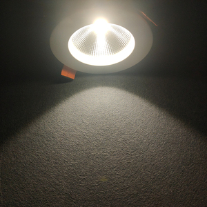 Chất lượng cao hiện đại LED downlights 3000K/4000K/6000K tùy chọn trong nhà sử dụng nhôm đèn nhà Máy Giá thấp tại chỗ bán buôn có sẵn - Product Image 6