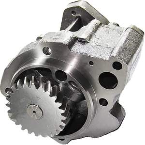 Bomba de Aceite de Motor HongWang NH220 NT885 3821579 AR10172 AR9835 3821572 3042378 3803369 3609833 1 Año de Garantía - Product Image 1