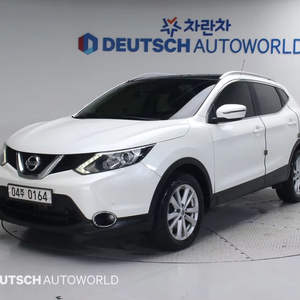 Nissan Qashqai, SUV Diésel Automático, Crossover Compacto, Eficiente en Consumo de Combustible, Vehículo Usado Importado, Listo para Exportar a los Mercados de África - Product Image 2