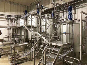 Máquina De Refino De óleo De Semente De Girassol Óleo Comestível Fornecido Máquina De Extração De Óleo De Soja Máquina De Prensagem A Frio E Quente Automática 98% - Product Image 6