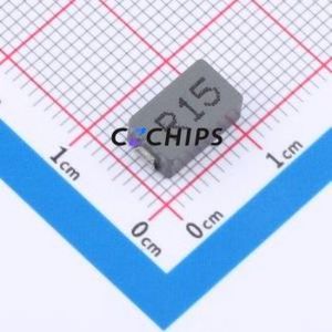 ตัวเหนี่ยวนำพลังงาน YSPI105840TP-R15M SMD,10.2x5.6มม. (ความเหนี่ยวนำ: 150nH )(ความแม่นยำ: 20% กระแสไฟฟ้า: 45A) - Product Image 1