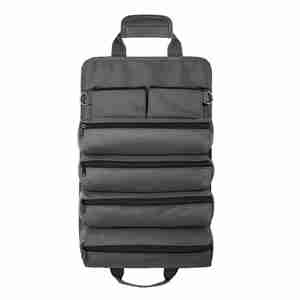 Sac de jardinage Gilet de sécurité en PVC Sangle réglable Outil Jiahao Lyjenny - Product Image 4