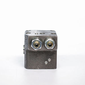 Catégorie de produits de commande hydraulique : Vannes hydrauliques - Product Image 4
