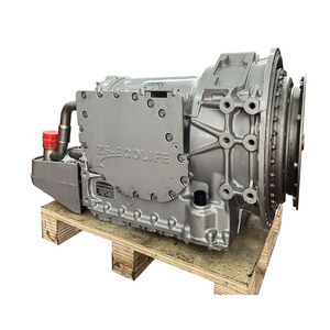 Conjunto de transmisión automática de caja de cambios para automóviles de pasajeros <span class=keywords><strong>6AP1700B</strong></span> 6AP1200B 6AP1400B 6AP2000B - Product Image 3