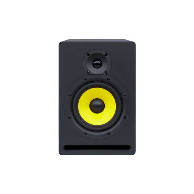 CHORDIO MA6 6.5 Inch Active Multimedia Monitor Speaker Premium Sound Equipment for Professional Audio Distributors