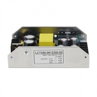 Module d'alimentation à découpage pour amplificateur à tubes 250W 300V 0.6A 12.6V 4A 6.3V 4A