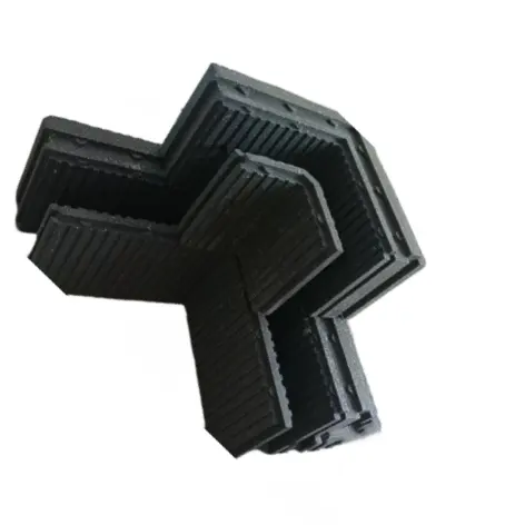SONGMAO EPS Foam PIF Icf Foam Blocks For Icf Block Icf Clading For Houses Construction