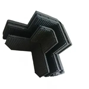 Construction SONGMAO EPS Foam PIF Icf Foam Blocks For Icf Block Icf Clading For Houses Construction