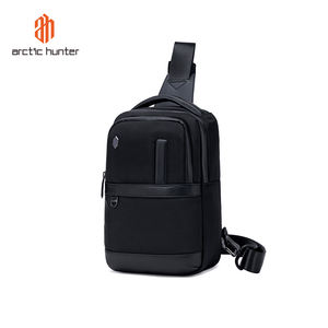 Умные сумки для мужчин - Product Image 1