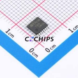 Amplificador operacional de chip IC de circuito integrado TSV635IPT de marca nueva y original de la serie TSV635IPT - Product Image 1