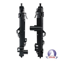 Radiador del Sistema de Refrigeración del Motor 33053 para Accesorios DODGE Avenger 68004049AA 68004049AB 68004293AA 5191286AB 61019