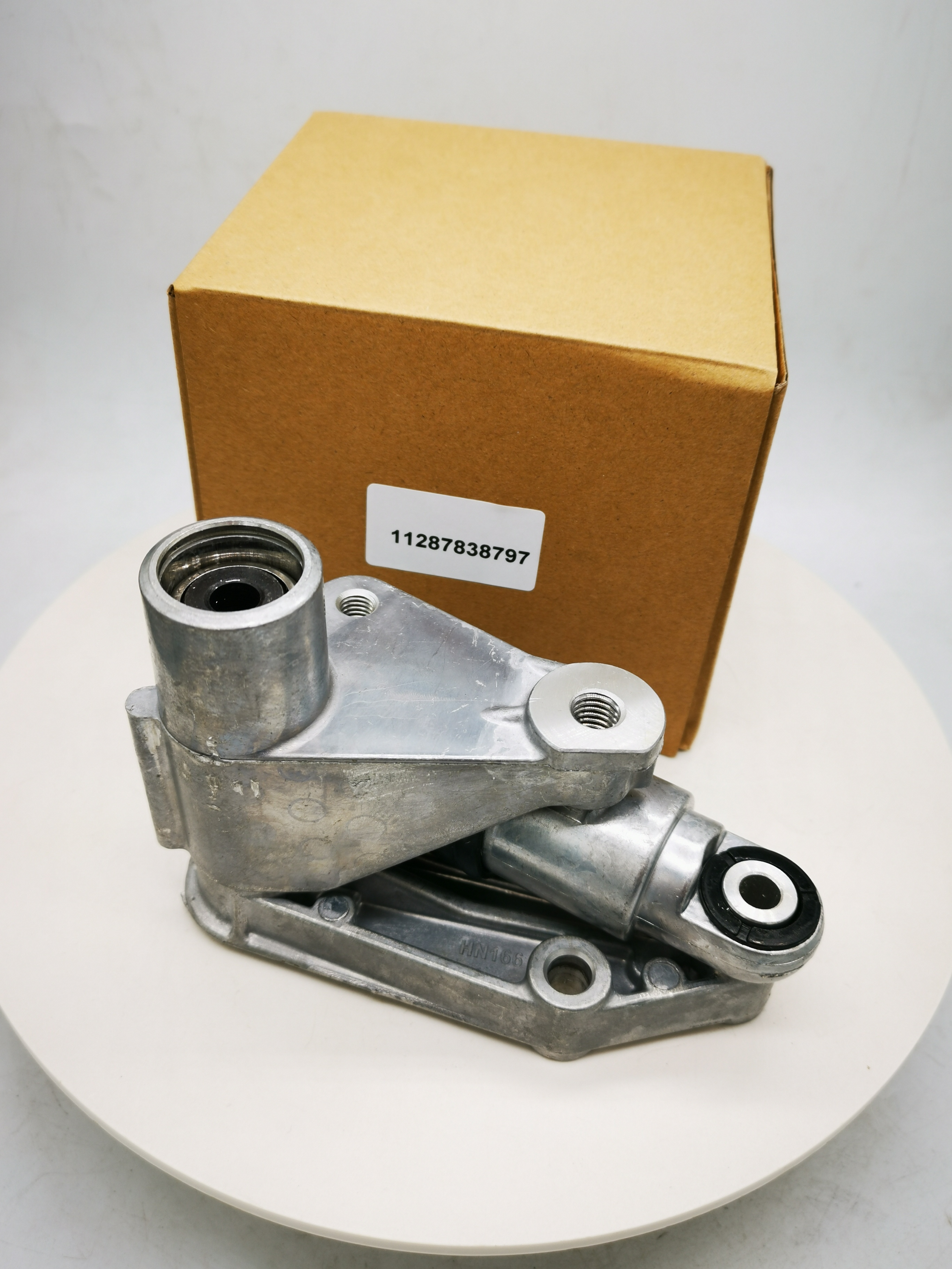 ツッツン BMW Belt Tensioners - Reliable Performance for E36 & E46