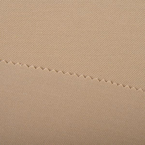 Hochelastischer Stoff 250GSM Gewebter Stoff Komfortabel für Damenkleidung Anzug NC2011 - Product Image 5