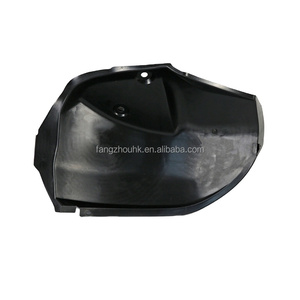 Adecuado para Renault DUSTER modelo 08-12, revestimiento trasero de la carrocería 767490015R 767480016R - Product Image 1