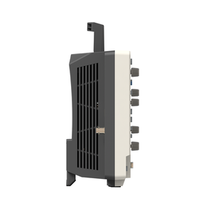 HISGLRT HXY3104 ออสซิลโลสโคปดิจิตอล 4 ช่องสัญญาณ 12 บิต แบนด์วิดท์ 100MHz อัตราการสุ่มตัวอย่าง 2.5GSa/s หน้าจอสัมผัสขนาด 10.1 นิ้ว แบบ Type-C - Product Image 5