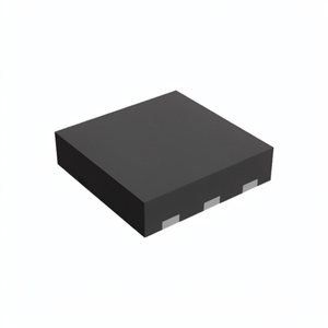 Electronics Component RP131L331D-TR Authorized Distributor 6 XFDFN Exposed Pad Power Management (PMIC) - Product Image 1