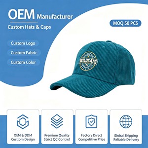 Custom Premium 100% Cotton Structured Gorras Low MOQ Fast Delivery 6 Panel Blank Sports <b>Hats</b> <b>Caps</b> Custom Logo Baseball <b>Cap</b> - Product Image 1
