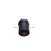 Isolateurs de barre omnibus SM-40 de type Wortai SM avec vis en acier du fabricant chinois CHINE