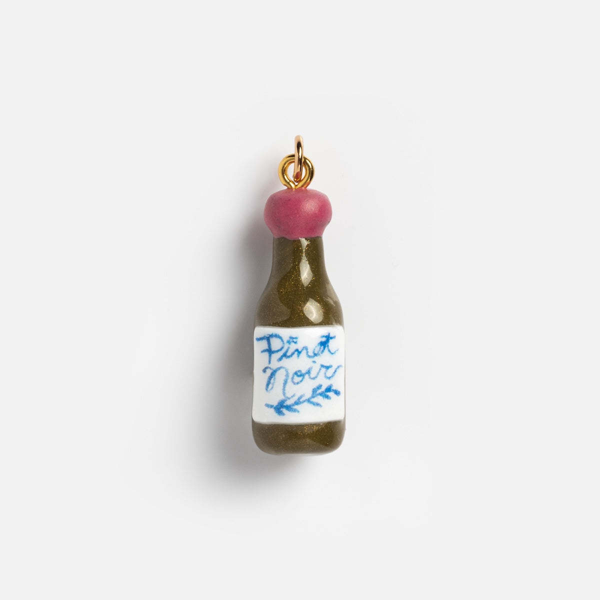 Colgante de vino