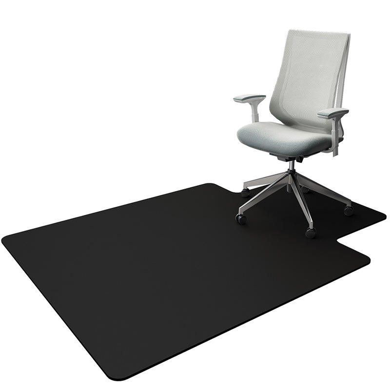 Chair Cushion - Ultimate Black