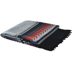 BLEU PHOENIX 100% Acrylique Jacquard Offre Spéciale <span class=keywords><strong>Maroc</strong></span> Couverture Cachemire Conception <span class=keywords><strong>pour</strong></span> Accueil <span class=keywords><strong>Voyage</strong></span> Boho Style <span class=keywords><strong>Pas</strong></span> <span class=keywords><strong>Cher</strong></span> En Gros Espagne - Product Image 1