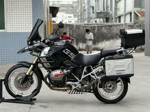 Motocicleta <span class=keywords><strong>BMW</strong></span> V R1200GS Usada, 1200cc, Gasolina, Aventura, Segunda Mano, Todoterreno, Turismo, <span class=keywords><strong>en</strong></span> <span class=keywords><strong>Venta</strong></span> - Product Image 3