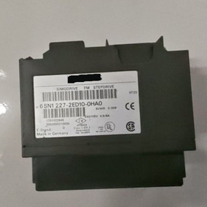 โมดูล PLC รุ่น 6SN1227-2ED10-0HA0  6SN1 227-2ED10-0HA0 - Product Image 2