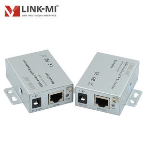 Extensor Adaptativo <span class=keywords><strong>VGA</strong></span> <span class=keywords><strong>de</strong></span> Audio y Video <span class=keywords><strong>de</strong></span> 100M, Compatible con Monitores <span class=keywords><strong>VGA</strong></span> Locales y Remotos, Solución Ideal para Aplicaciones <span class=keywords><strong>de</strong></span> Señalización Digital - Product Image 2