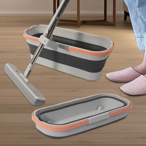 Cubo de PVA transparente HOLAMOPA, nivel de agua visible, inmersión Manual - Product Image 5