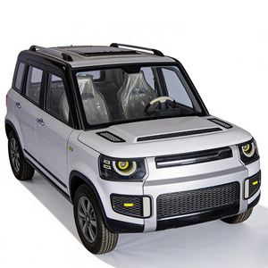 Mini <span class=keywords><strong>SUV</strong></span> à énergie nouvelle, best-seller, à faible vitesse, pour usage domestique - Product Image 1