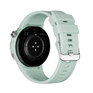 2025 Yeni Akıllı Saat GPS Spor Amoled Sağlık Bandı 5atm Su Geçirmez Yüzme Dağcılık Açık Hava Saatleri - Product Image 5