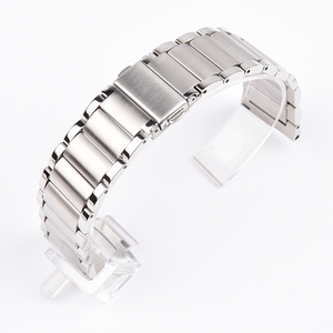 Keepwin correa de reloj de acero inoxidable de lujo correa de reloj inteligente correa para Apple Samsung <span class=keywords><strong>Huawei</strong></span> <span class=keywords><strong>GT</strong></span> <span class=keywords><strong>2</strong></span> Correa 41 <span class=keywords><strong>46</strong></span> mm 42mm - Product Image 2