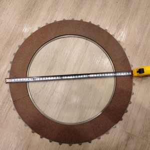 Thị trường tại chỗ phụ tùng thay thế duo-cone con dấu nổi Mê Cung con dấu fm7773 11143365 ma sát đĩa - Product Image 3