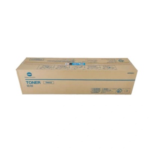 Cartouche de toner en poudre Konica TN912 d'origine pour copieur Minolta B958 958 compatible Asie-Pacifique - Product Image 1