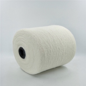 Alta calidad 1,<span class=keywords><strong>3</strong></span> cm colorido imitar visón hilo de hilo para tejer - Product Image 1