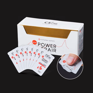 Crema Post-Trattamento PMU per Sopracciglia e <span class=keywords><strong>Labbra</strong></span>, Crema Riparatrice Cutanea Monouso per Tatuaggi - Product Image 2