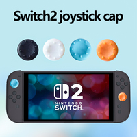 Poignées de manettes antidérapantes texturées pour PS5 PS4 PS3 360 Switch Pro Switch 2 Steam Deck 2 Contrôleurs de jeu FPS