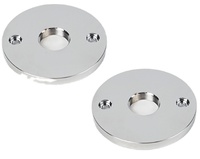 Pièces de coque en aluminium usinées CNC, service personnalisé haute précision, MOQ 100 unités, OEM pris en charge pour l'usinage multi-matériaux