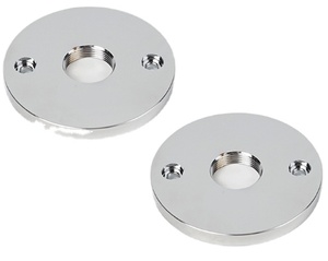 Piezas de carcasa de aluminio mecanizado CNC Servicio personalizado de alta precisión - Product Image 3