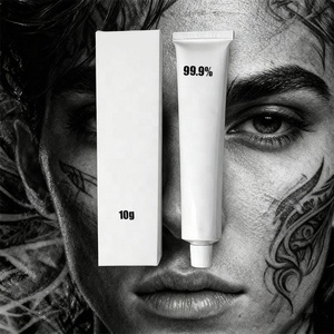 Nuovi arrivi 30g tatuaggio 99.9% crema Permablend pigmento per sopracciglia attrezzatura tatuaggio <span class=keywords><strong>piccolo</strong></span> balsamo per tatuaggi prodotti Microshading - Product Image 2