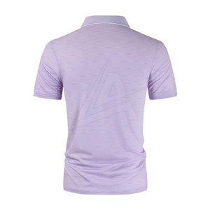 เสื้อโปโลผู้ชายใส่สบาย, เสื้อโปโลลำลอง - Product Image 3