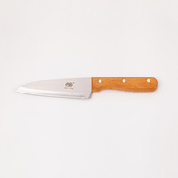 Hete Verkoop Goedkope 6 ''7'' 8 ''Scherpe Keuken Koken Koksmes Santoku Voor Het Snijden Van Vlees Fruit Groenten