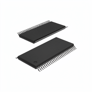 Buy Electronics Components Online Manufacturer Channel 74LVT16500ADGG,118 56 TFSOP Logic - Product Image 1
