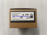 Unidad de Expansión PLC Delta Serie DVP DVP06XA-S2, Módulo Mixto de Entrada Analógica de 4 Canales y Salida de 2 Canales