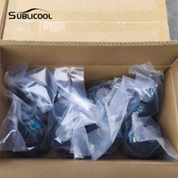 Encre de sublimation originale neuve à 100% Mi Maki SB610, à utiliser pour l'imprimante Mimaki TS100-1600 TS55-1800