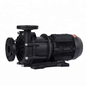 Pompes à eau magnétiques IWAKI MX-402CV5EC-6 - Product Image 3