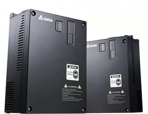 Convertidor de Frecuencia 50/60Hz Delta VFD Trifásico 380V, Variador de Frecuencia 15KW, 18.5KW, 22KW, 30KW, Trifásico 50/60Hz en Stock - Product Image 4