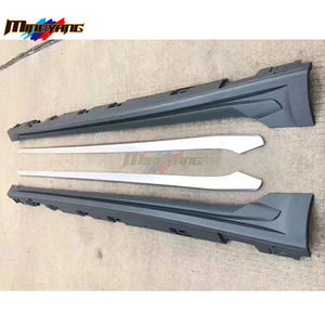 Kit de carrosserie de pare-chocs de voiture de haute qualité <span class=keywords><strong>RS5</strong></span> pour <span class=keywords><strong>Audi</strong></span> 2017-2019 A5 bodykit - Product Image 2