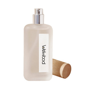 ฝาไม้เนื้อแข็งสำหรับบรรจุภัณฑ์น้ำหอมฝาปิดขวดโลโก้ตามสั่งของเวียดนามหมวกทรงมงกุฎทรงสี่เหลี่ยมฝาครอบแผ่นดิสก์ - Product Image 5