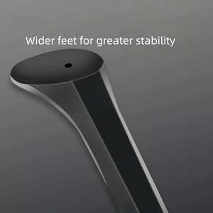 CZFIT Advanced <b>bicycle</b> Dual Support Parking Bracket, Durable and Pressure Resistant, Adjustable Support <b>Frame</b>, Customizable - Product Image 6
